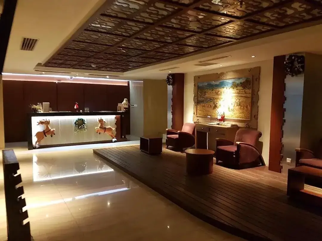Hotel sunset road kuta - Image 5 of 10