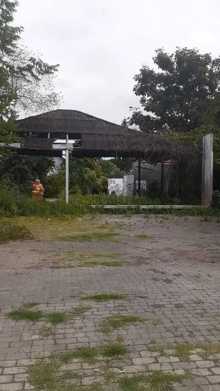 Dijual Tanah Di Jalan Utama Bypass Ngurah Rai Sanur - Image 7 of 7