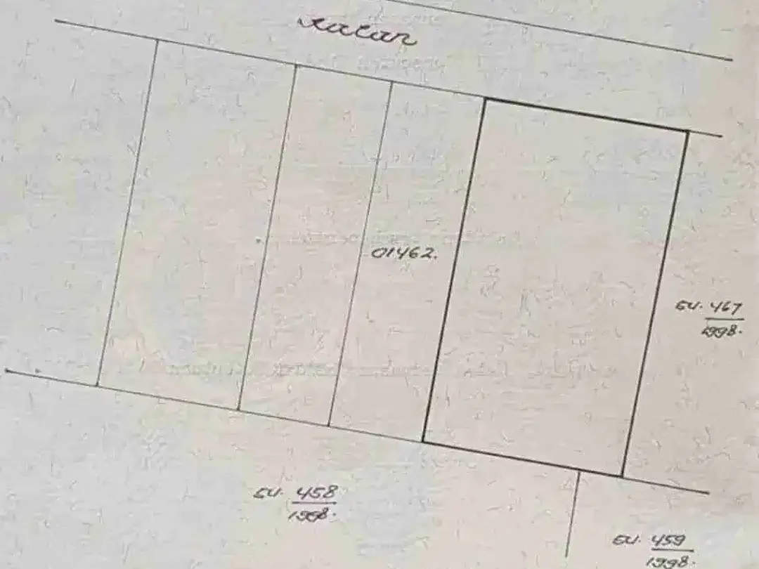 Lahan Luas 700m² Jalur Komersial Denpasar Barat - Image 3 of 9