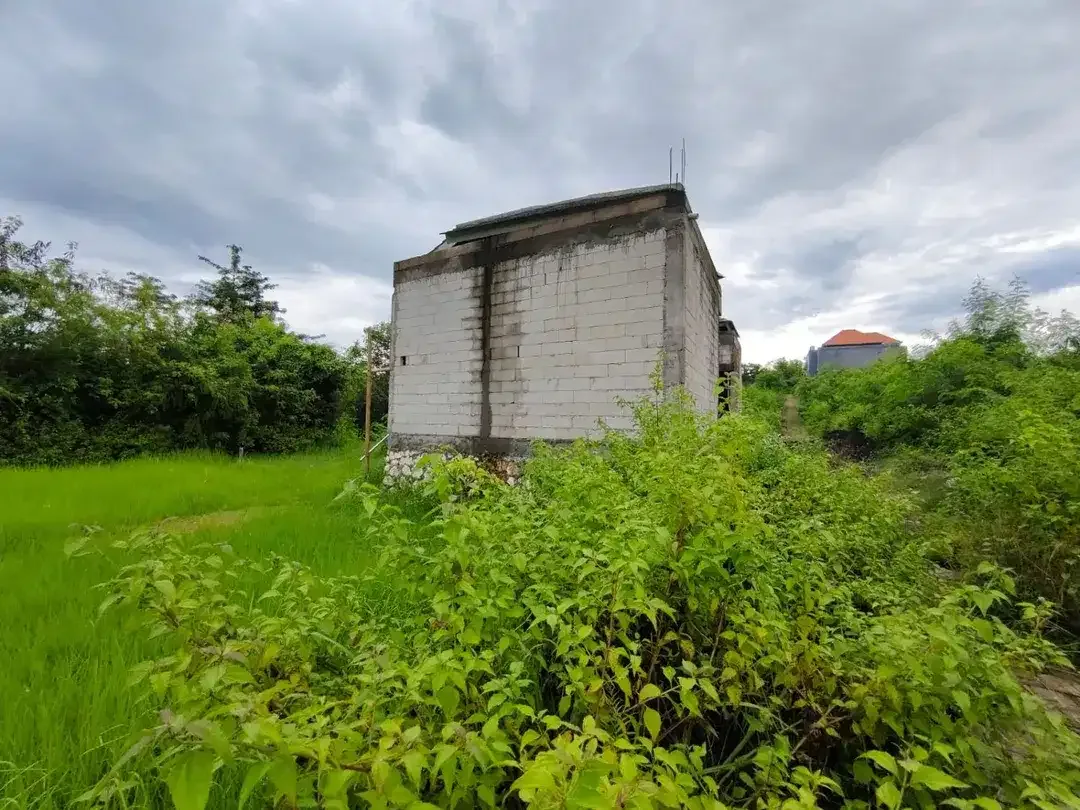 tanah di go gong jimbaran,kawasan villa, dkt GWK, pantai pandawa - Image 6 of 6