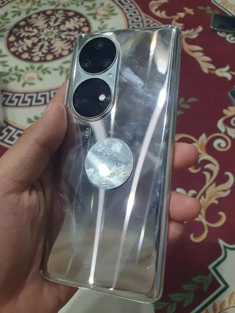 Huawei P50 Pro 8/256GB - Image 1 of 1