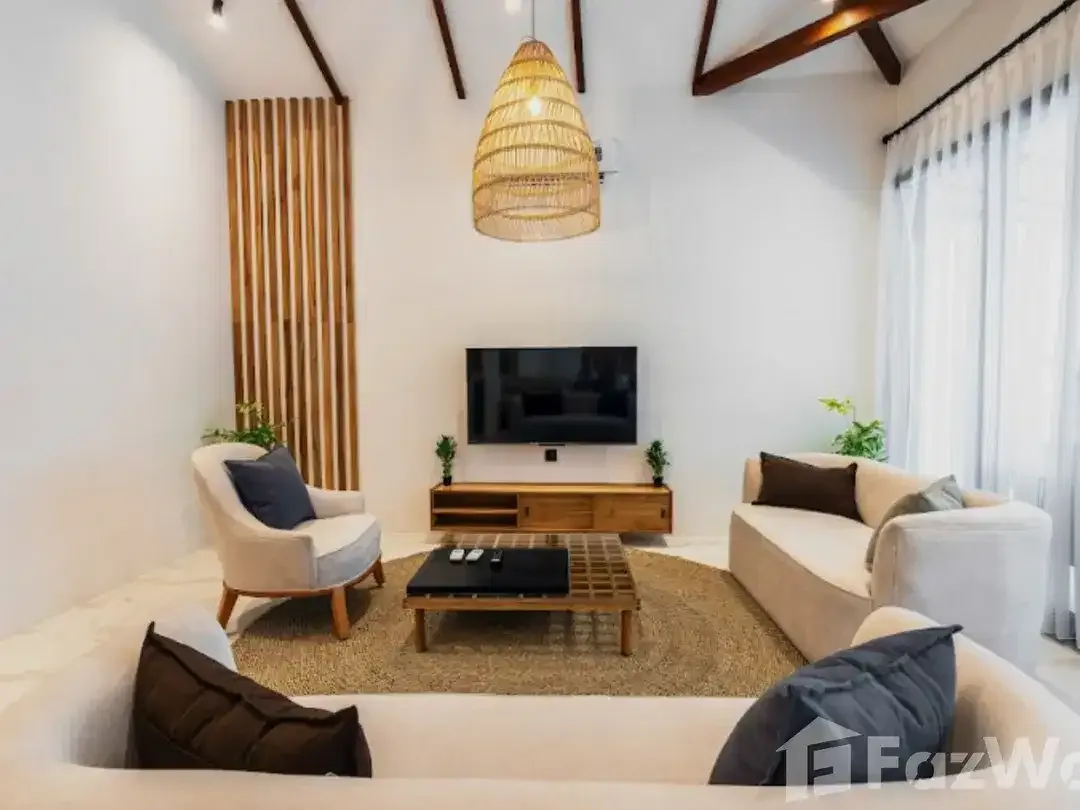3 Bedroom Villa for sale in Ubud, Bali - Image 3 of 10