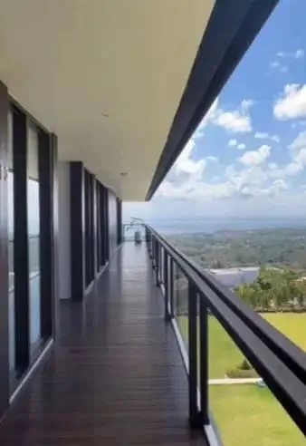 Super Luxury Villa dengan View Laut Abadi di Uluwatu Bali - Image 5 of 10