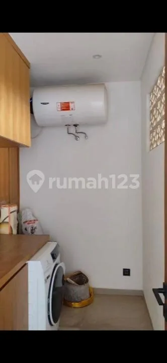 Disewakan Rumah 3 Floor Fullfurnish Kaba Kaba- Cepaka - Image 2 of 4