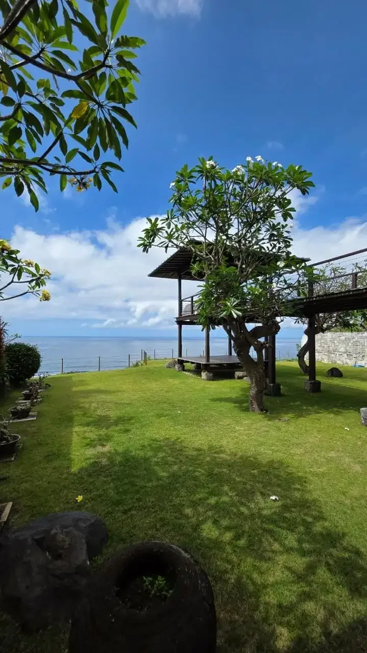 Villa Cliff Edge Ocean View Pandawa Badung - Image 4 of 10