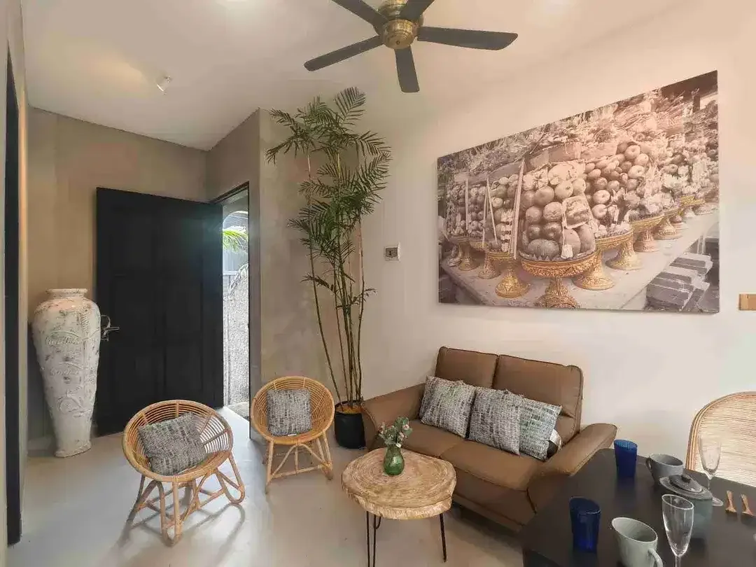 Villa Baru siap Huni Nusa dua Bali - Image 5 of 10