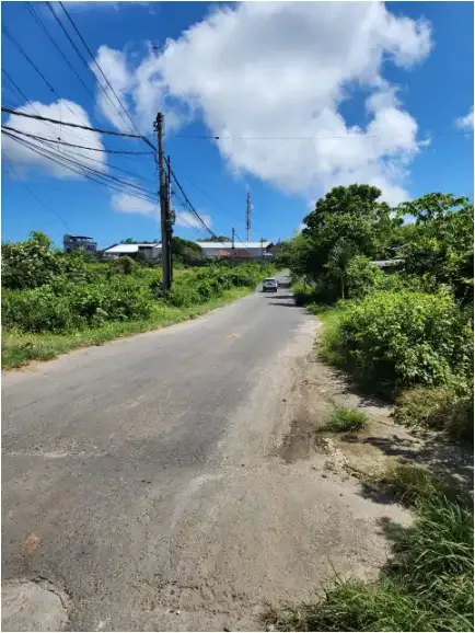 Tanah 1 Hektar di Pecatu - Image 1 of 7