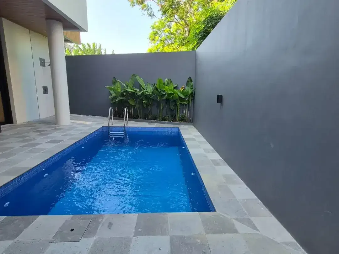 Rental - Brand new luxury living in one of Bali's most sought-after areas in Pererenan, Canggu, Bali - Image 7 of 10