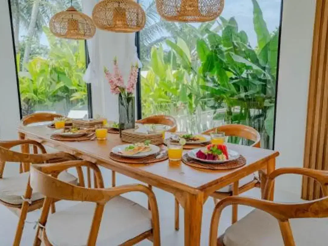 Leasehold - Prime Ubud Hospitality Investment - Running Villa Resort with Growth Potential - Image 3 of 10