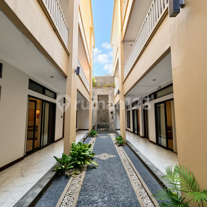 Jual Cepat Guest House 4 Lantai Renon Kota Denpasar - Image 2 of 4