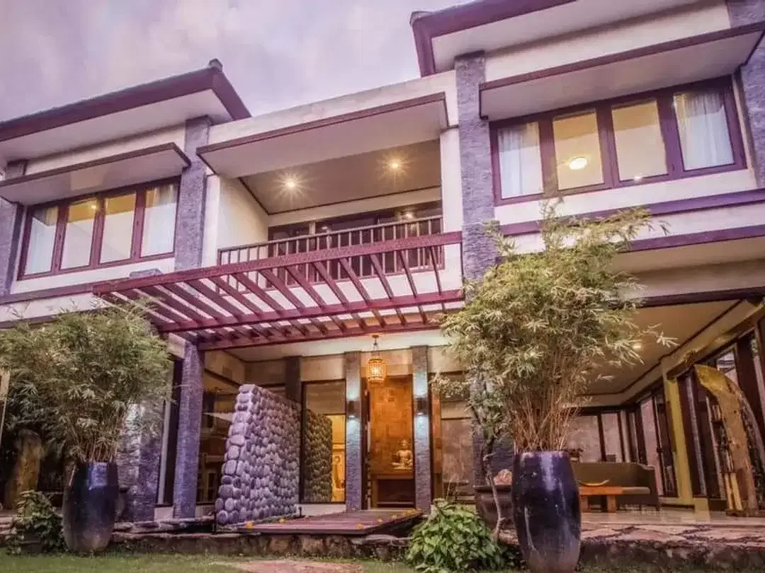 Beachside Villa For Sale at Tourism Sanur Area - Image 6 of 10