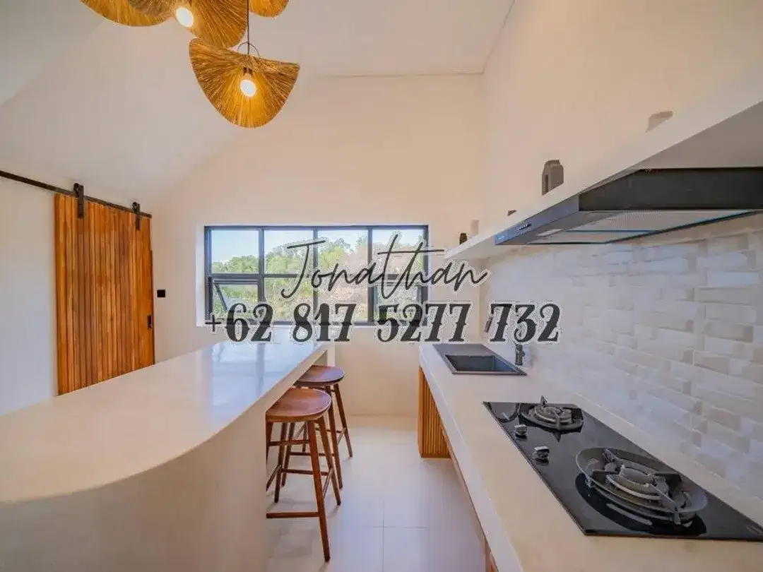 DIJUAL VILLA BARU MODERN MEDITERANIA DI UNGASAN - Vsyto - Image 6 of 10