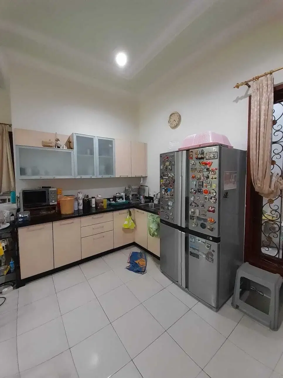 JUAL RUMAH MEWAH DALAM KOMPLEKS ELITE DI DENPASAR - Image 6 of 10