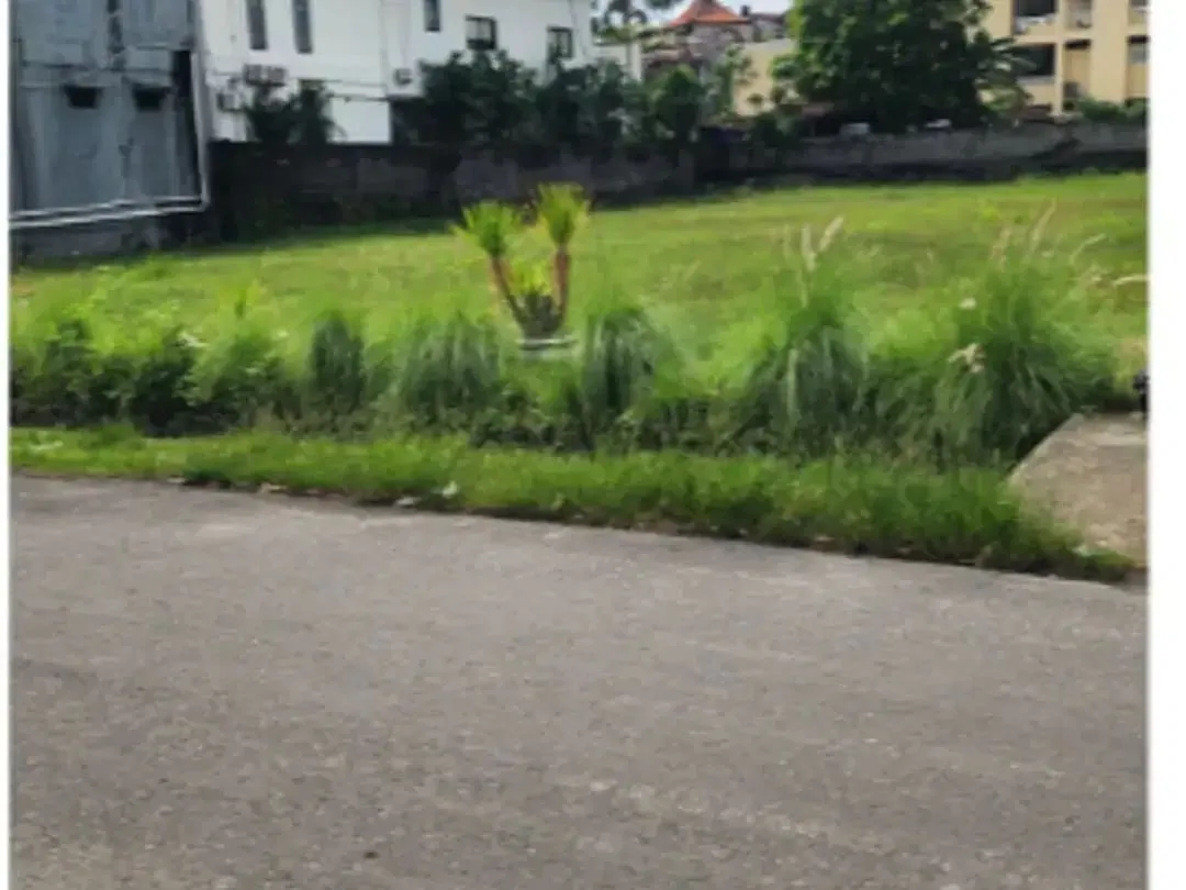 Tanah di Nakula Legian Bali - Image 2 of 6