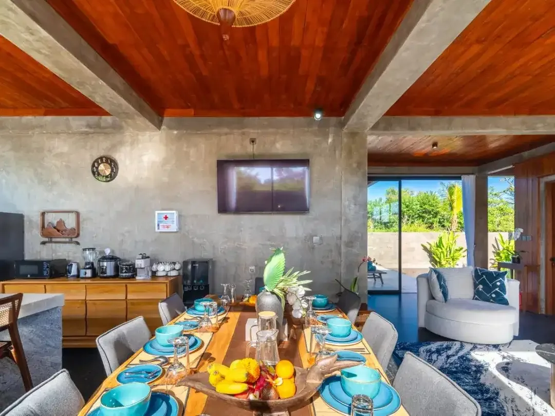 Modern Luxury Villa Near Melasti Beach – Fully Furnished & Move-In Ready, Private Residence or Commercial Villa - Image 5 of 10