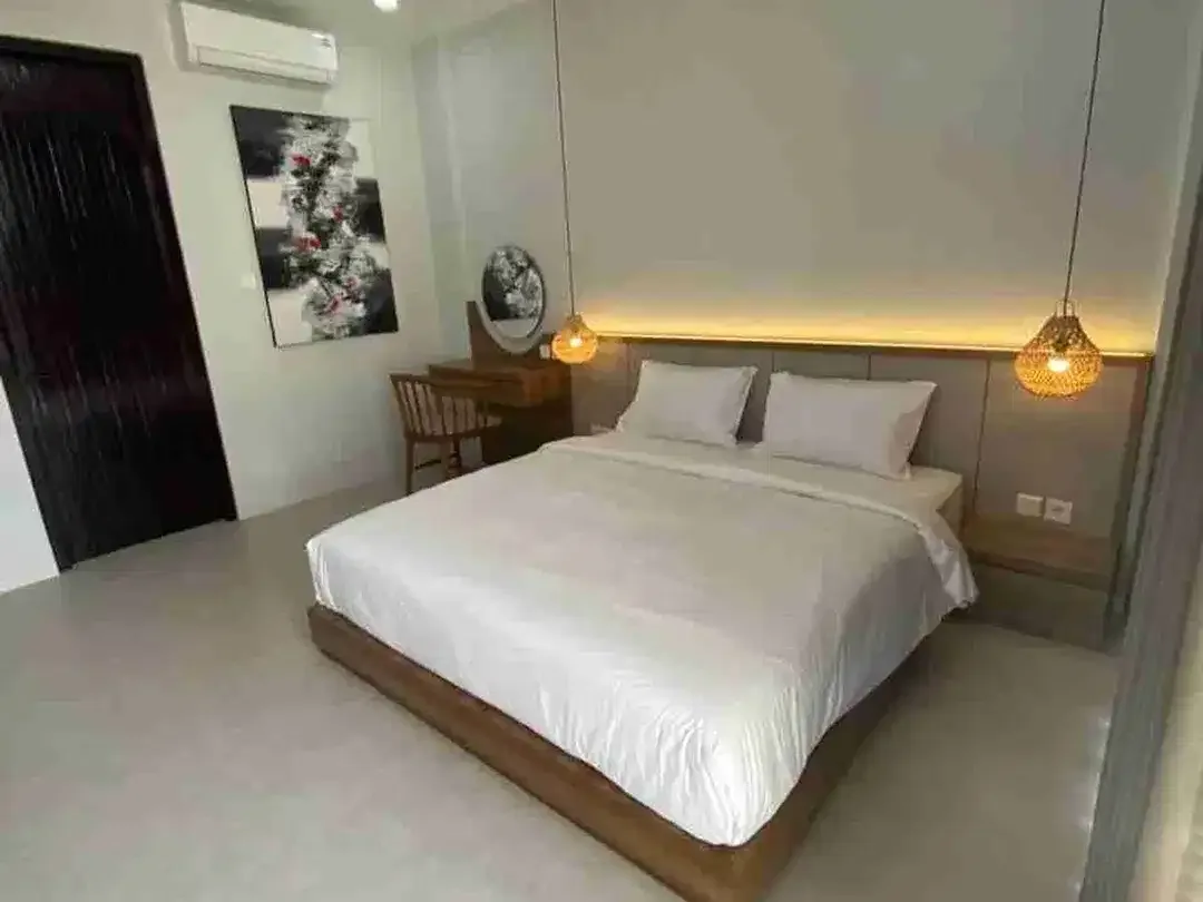 DIJUAL VILLA BARU, PADONAN, KUTA UTARA - Image 9 of 10