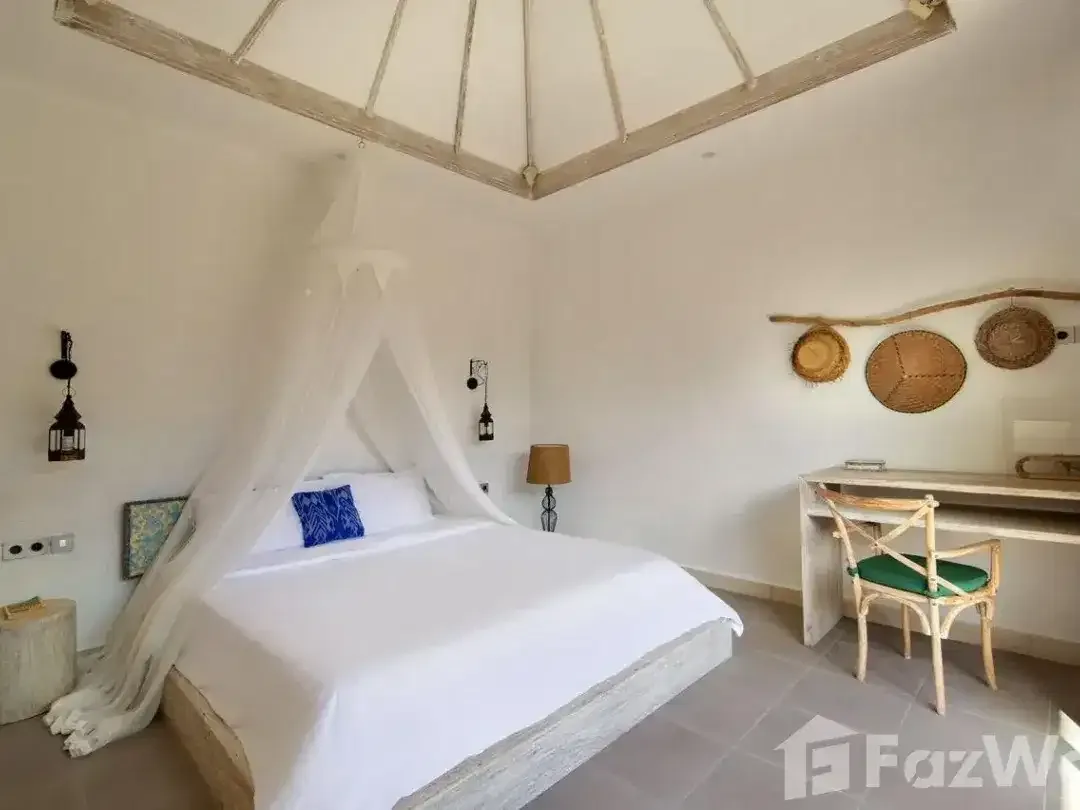 1 Bedroom Villa for sale in Pejeng, Bali - Image 5 of 10