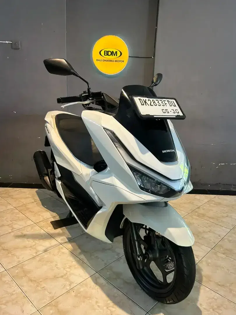 DP 5,2 JT / BUNGA MENURUN 2% / HONDA PCX 160 TAHUN 2025 - Image 3 of 6