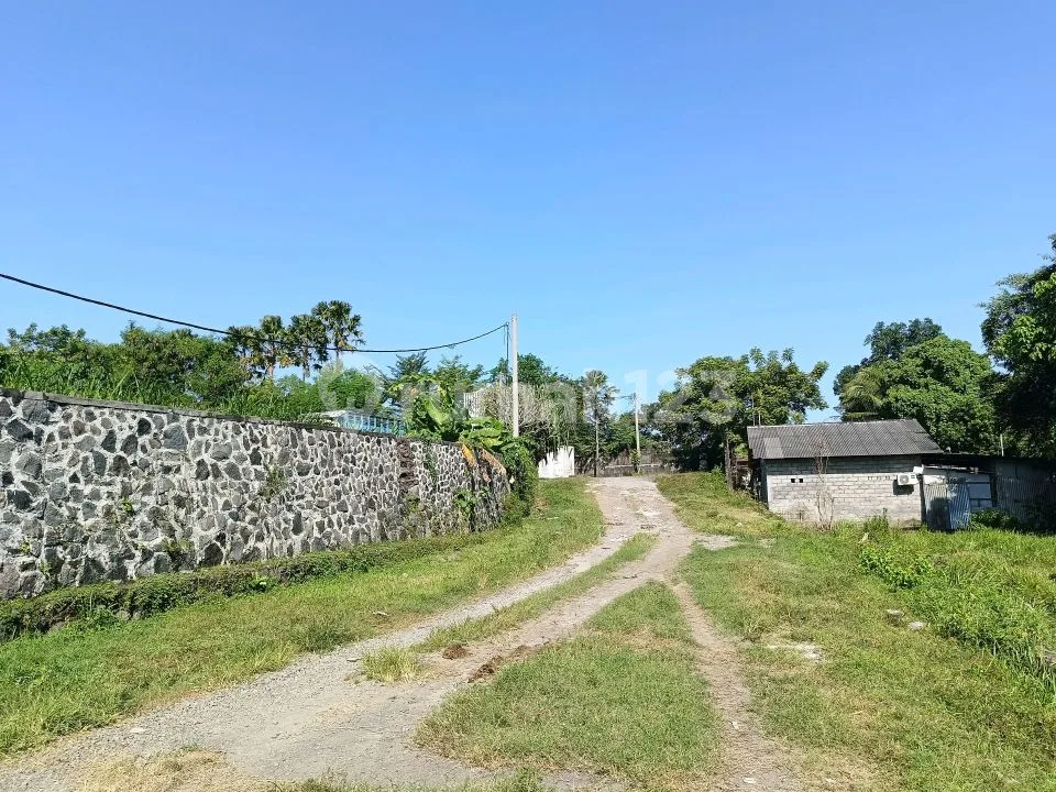 Tanah Cocok untuk Gudang di Ketewel Gianyar - Image 2 of 4