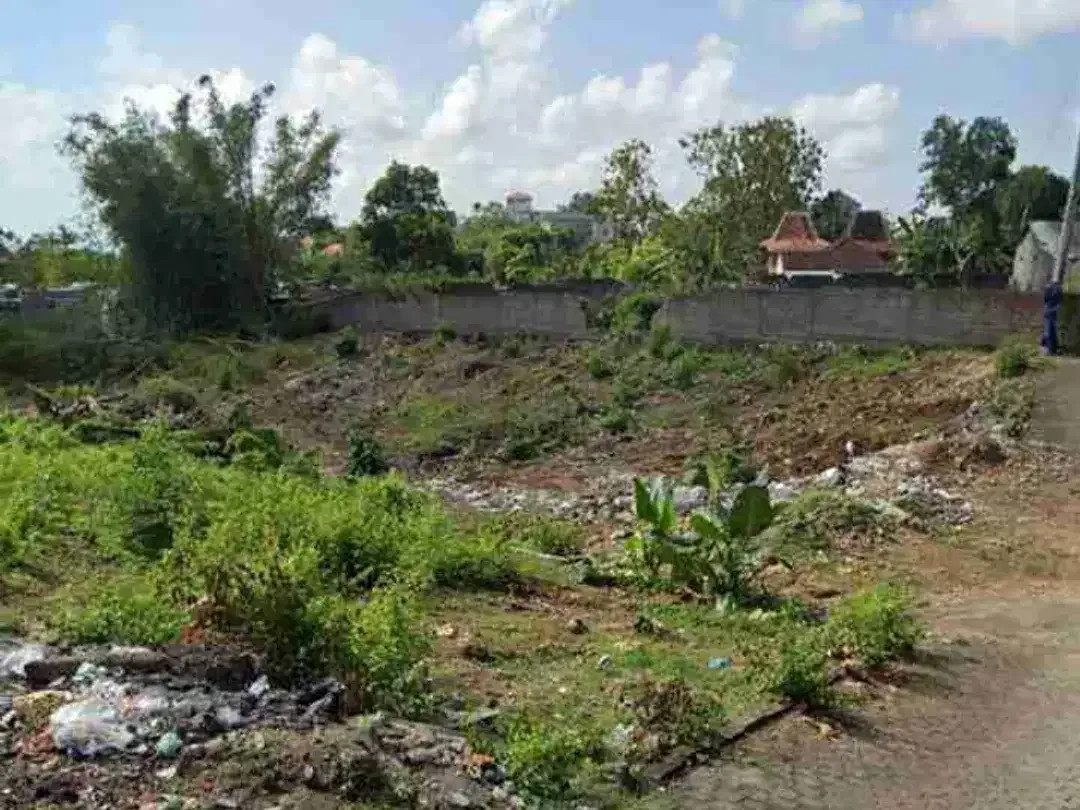 Tanah Strategis Lingkungan Vila Eksklusif di Uluwatu - Image 8 of 10