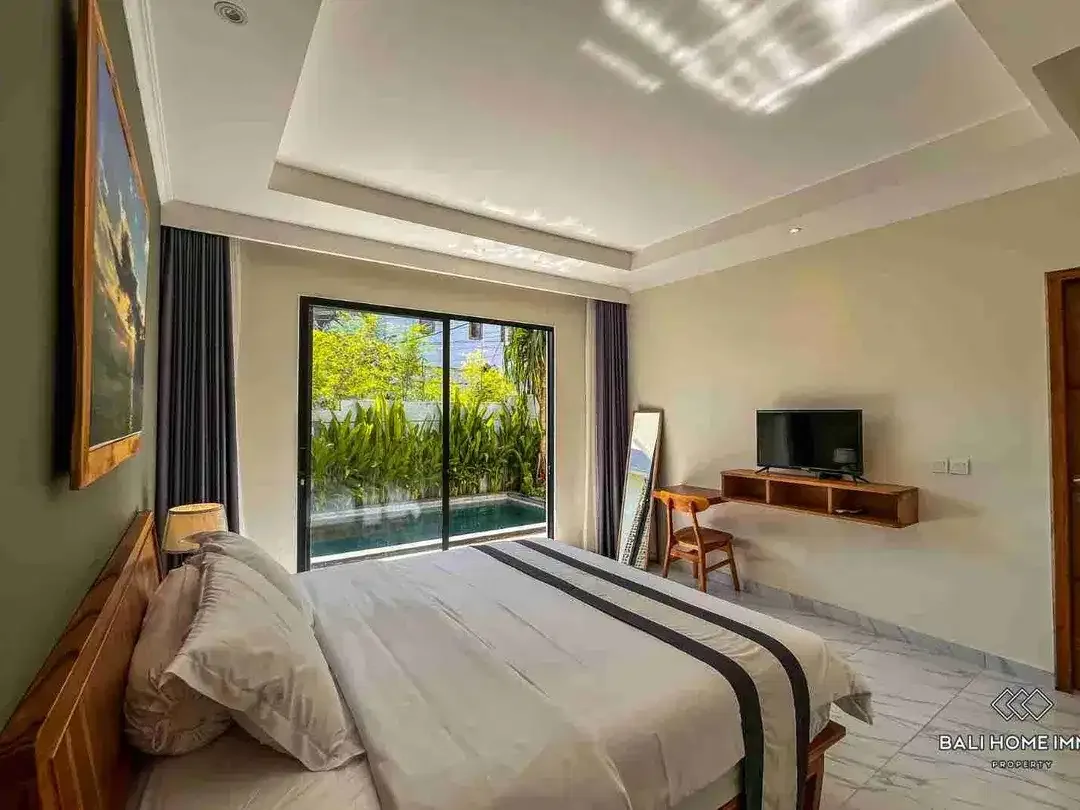 Villa Pecatu Kuta Selatan Bali 3 Bedrooms - Image 5 of 10
