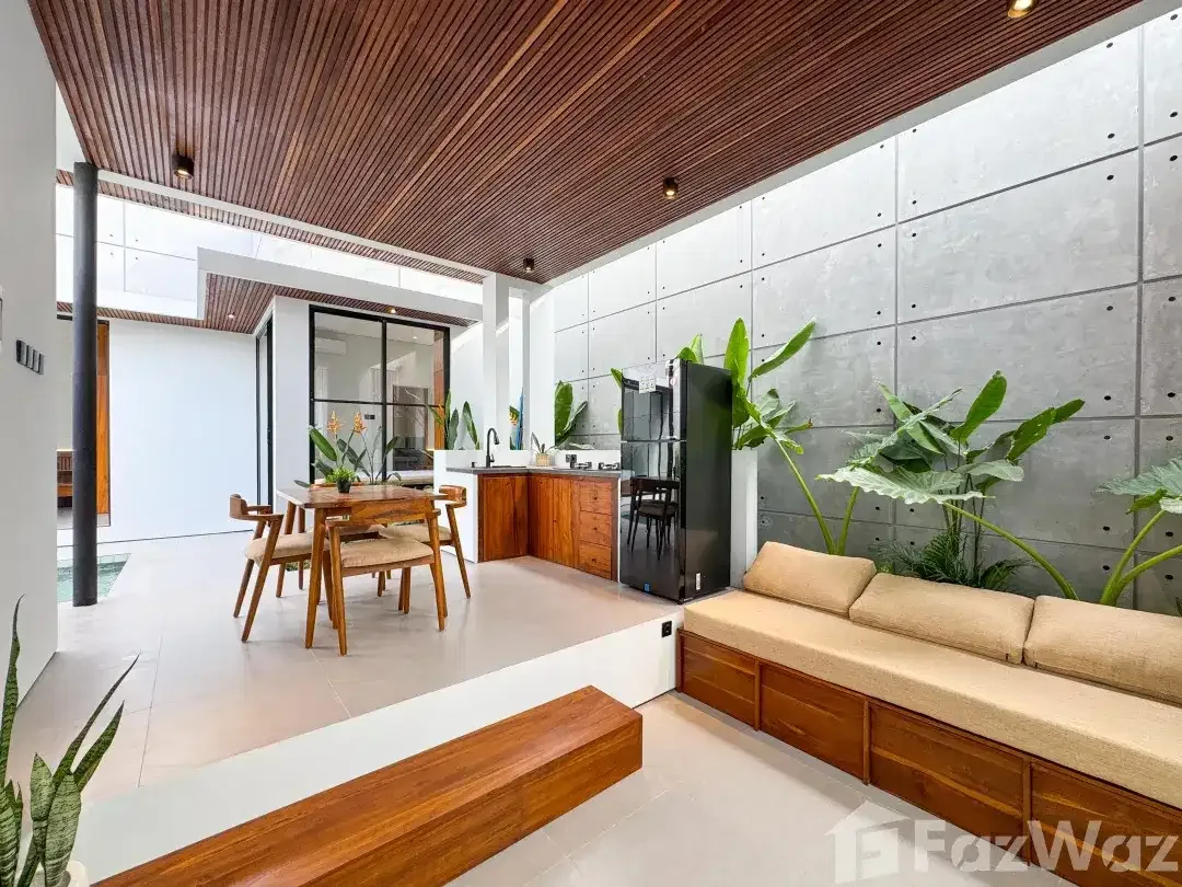 2 Bedroom Villa for sale in Seminyak, Bali - Image 7 of 10