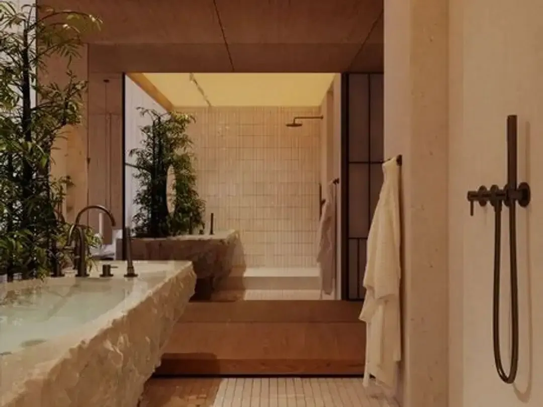 Art Boutique Hotel Suite With 62-Year Leasehold In Ubud - Image 3 of 10