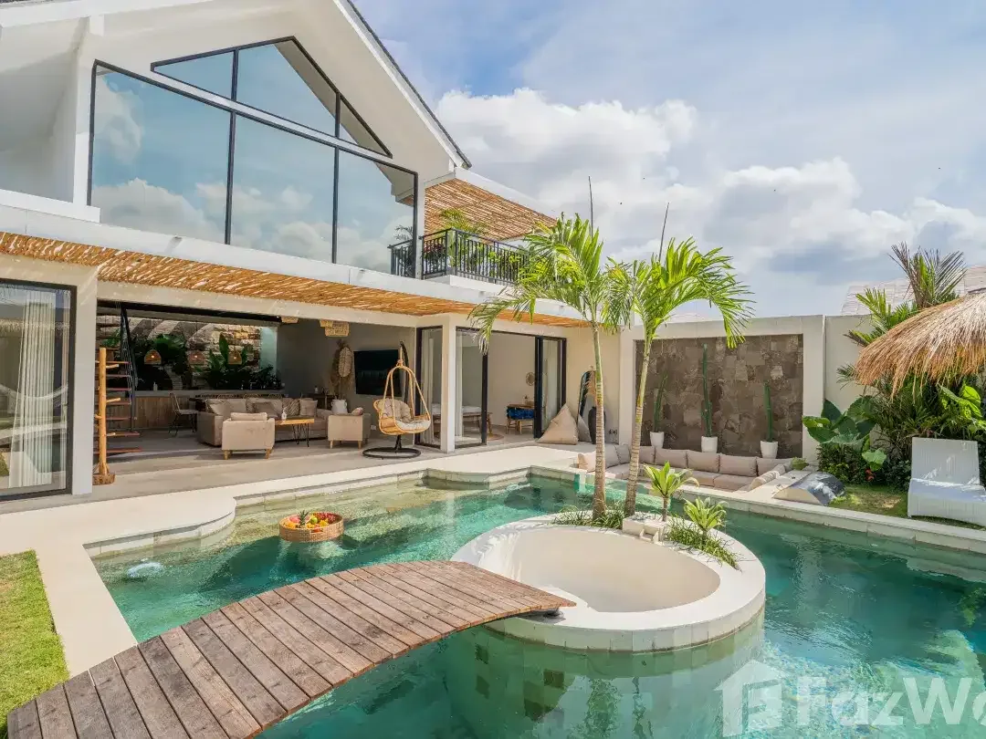 4 Bedroom Villa for sale in Kerobokan, Bali - Image 5 of 5