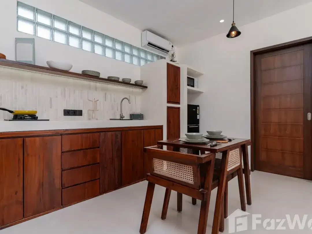 Modern 1BR Apartment in Melasti, Uluwatu | 23-Year Leasehold - Image 5 of 10