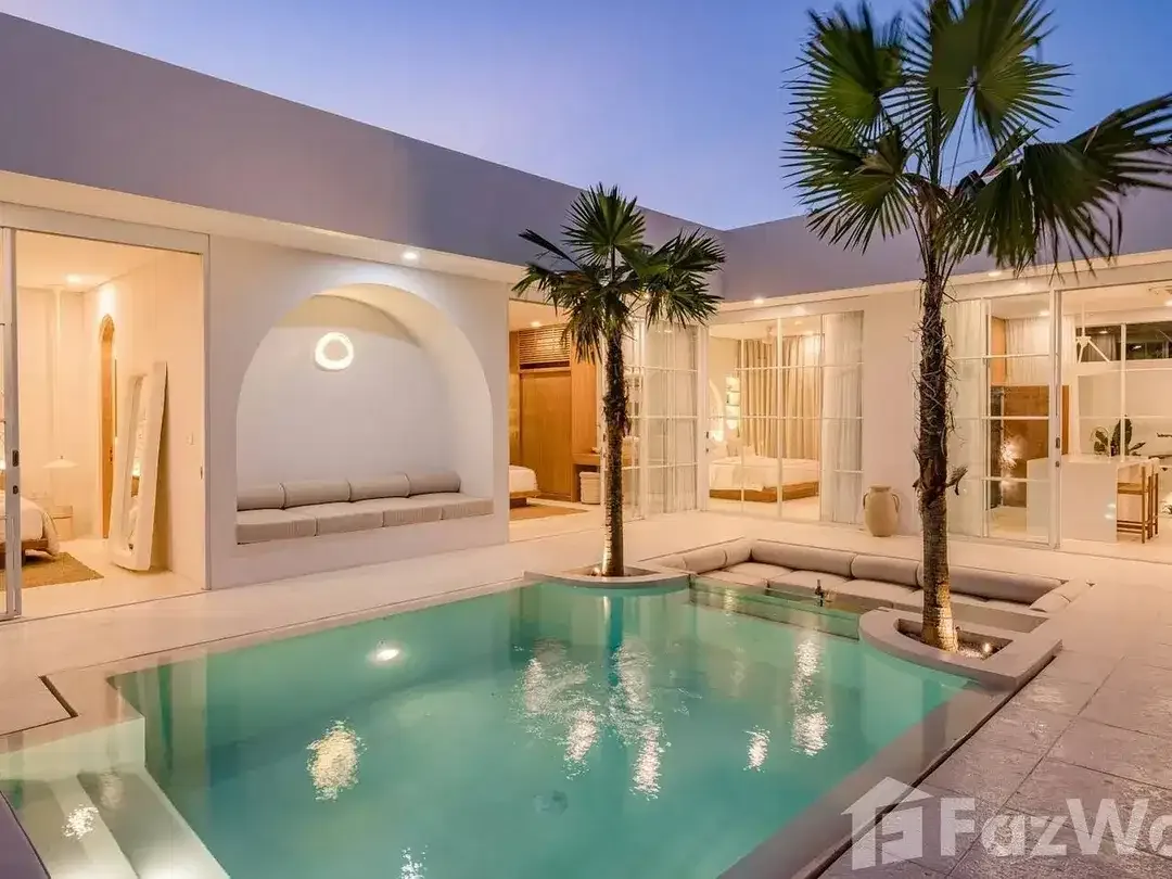 3 Bedroom Villa for sale in Uluwatu, Bali - Image 7 of 10