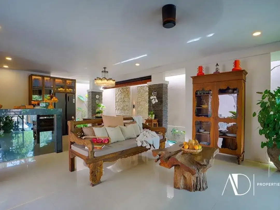 FREEHOLD | MODERN TROPICAL DESIGN VILLA IN NYANYI - Image 7 of 10