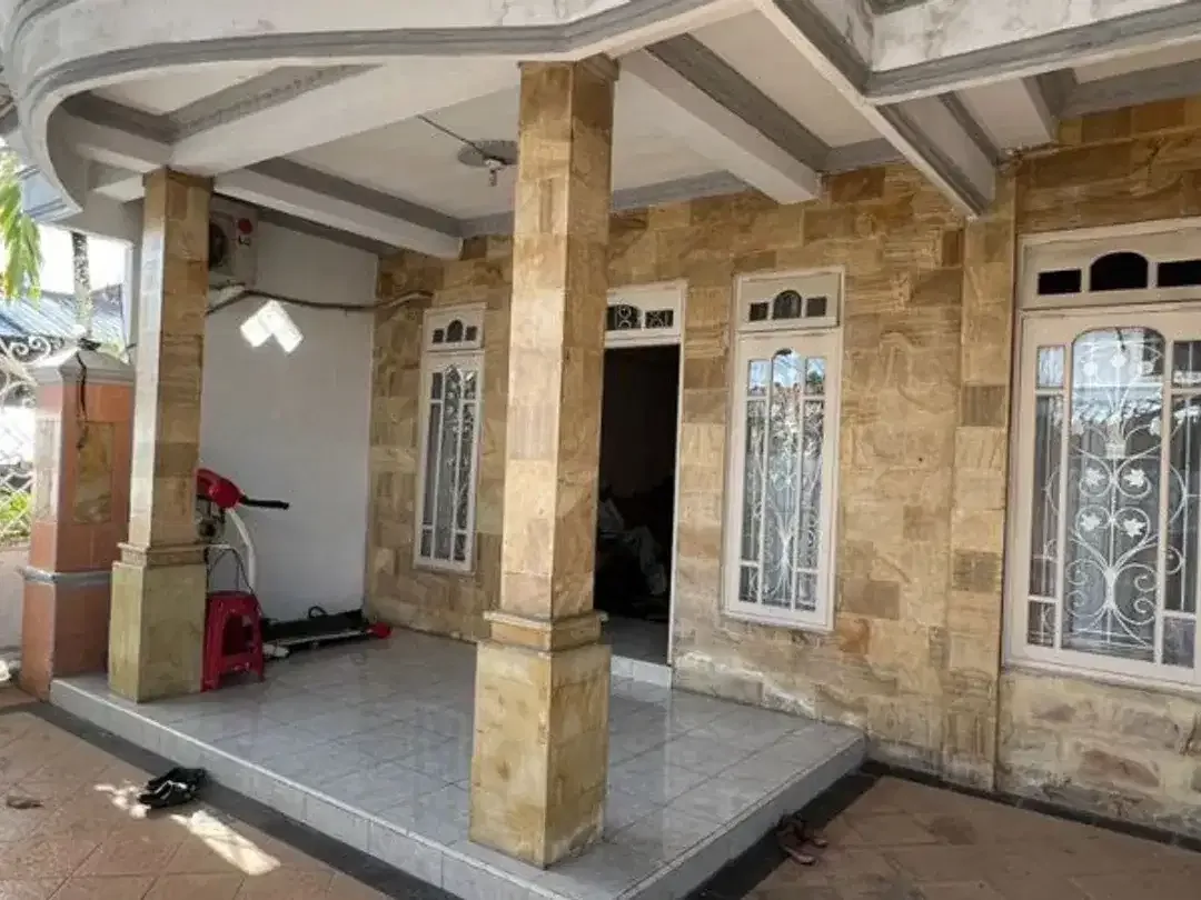 RUMAH HOOK DI KORI NUANSA JIMBARAN BADUNG - Image 2 of 10