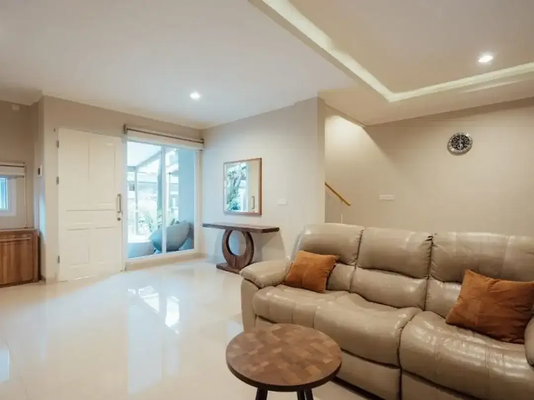 Rumah Minimalis Fully Furnished di Perumahan Elit Jimbaran Dekat Universitas Udayana - Image 4 of 10
