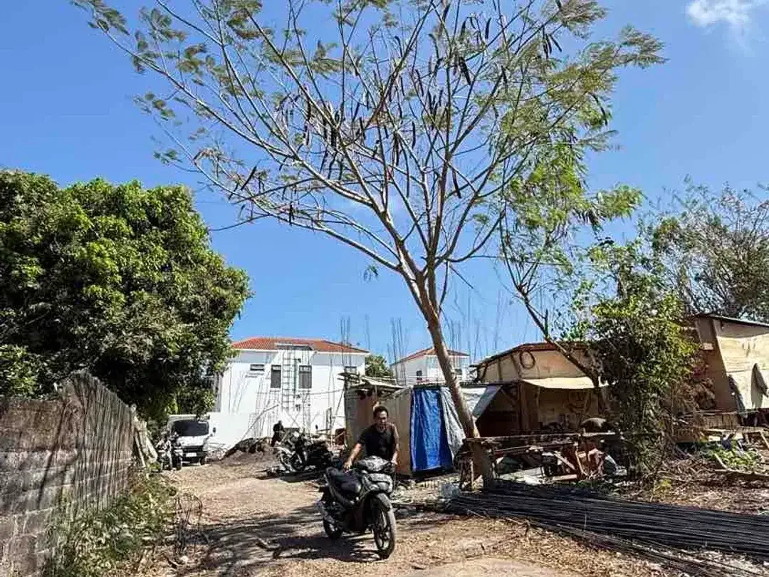 DIJUAL TANAH HOOK STRATEGIS – KAMPIAL, NUSA DUA, BALI - Image 9 of 10