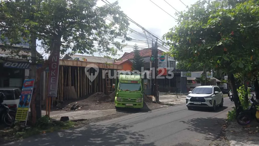 Hot List Termurah Di Kelasnya Di Jual Ruko Lokasi Jalan Utama Drupadi Renon Denpasar Selatan - Image 3 of 3