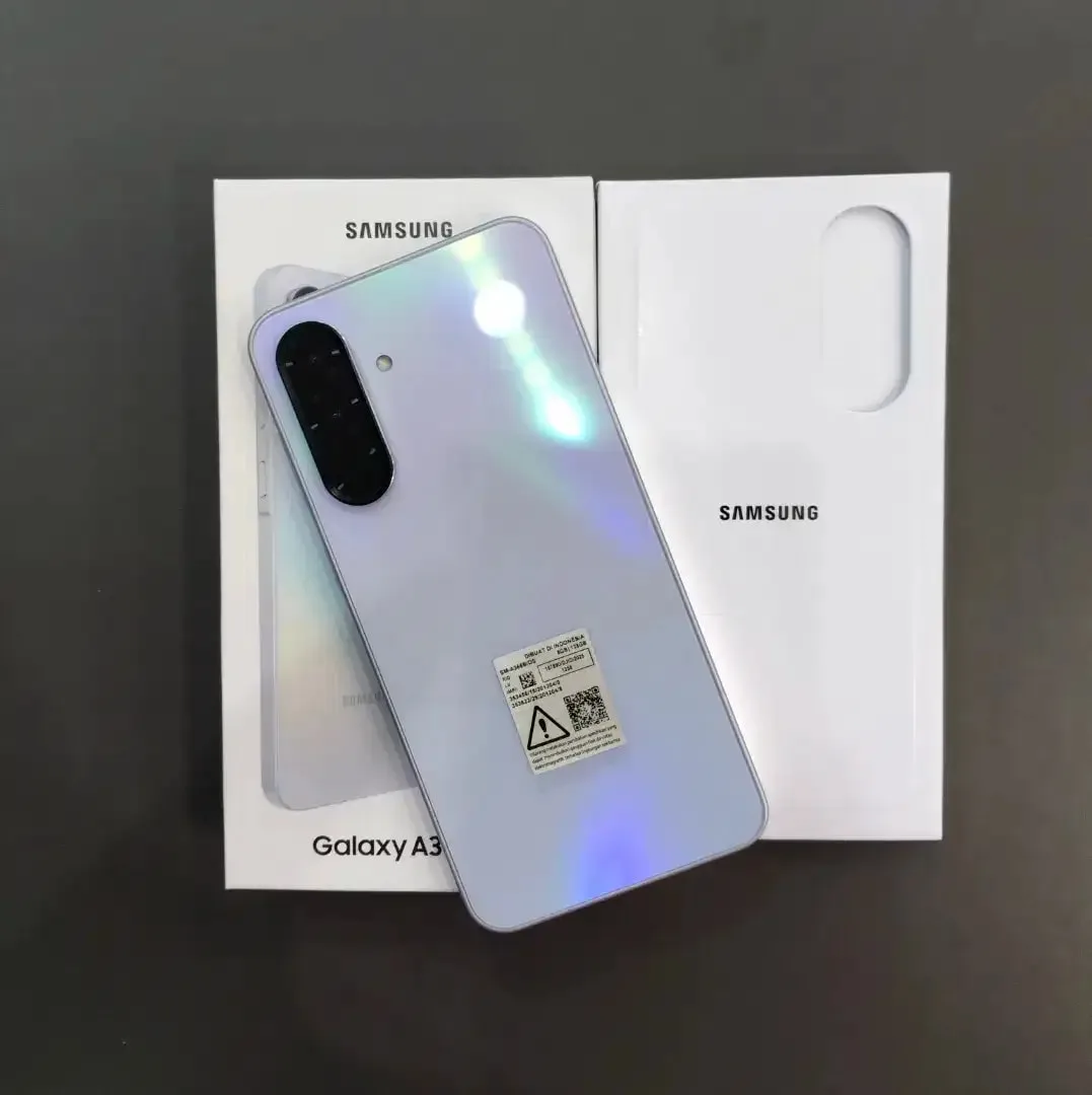 Jual Hp Ex Demo Samsung A36 5G.8/128 - Image 2 of 2