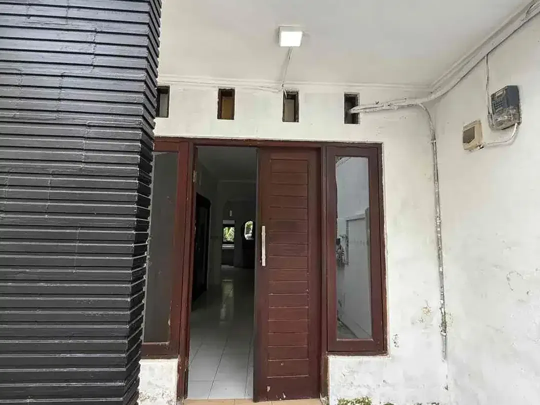 DIJUAL rumah lokasi Jl Gunung Athena Padang Sumbu Kelod dekat Seminyak Kuta Bali - Image 6 of 10