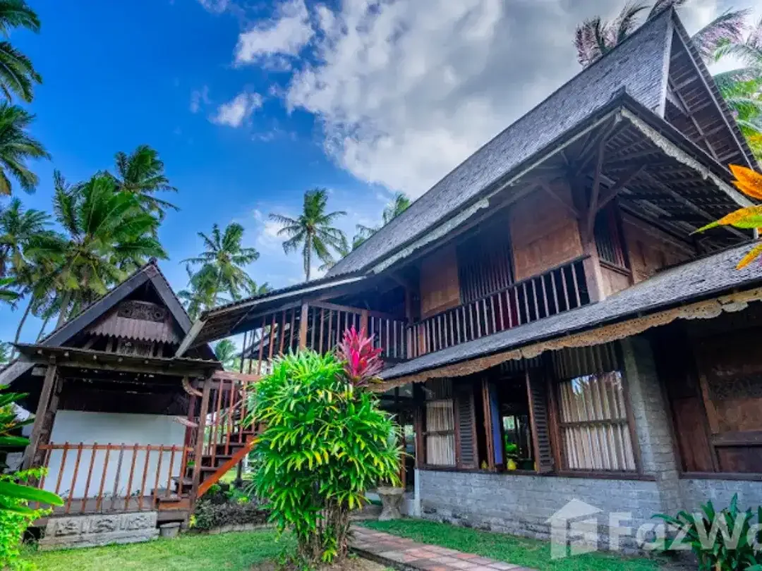 6 Bedroom Villa for sale in Pekutatan, Bali - Image 10 of 10
