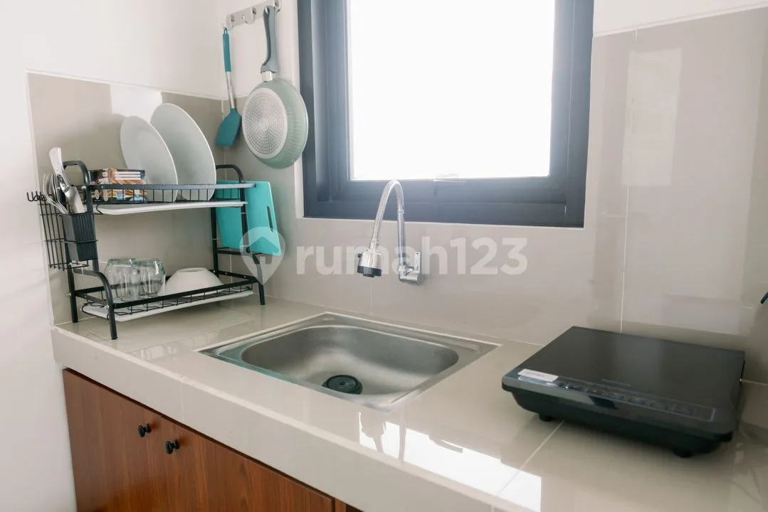 Available Now - Brand New Studio Apartment In Sempol, Pererenan - Image 4 of 4