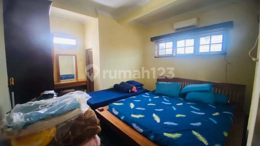 Rumah Pinggir Jalan Utama Cocok untuk Usaha, Sesetan - Denpasar - Image 2 of 4