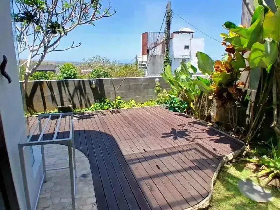 Luxurious 2-bedroom villa for sale in Pecatu, Uluwatu - Image 9 of 10