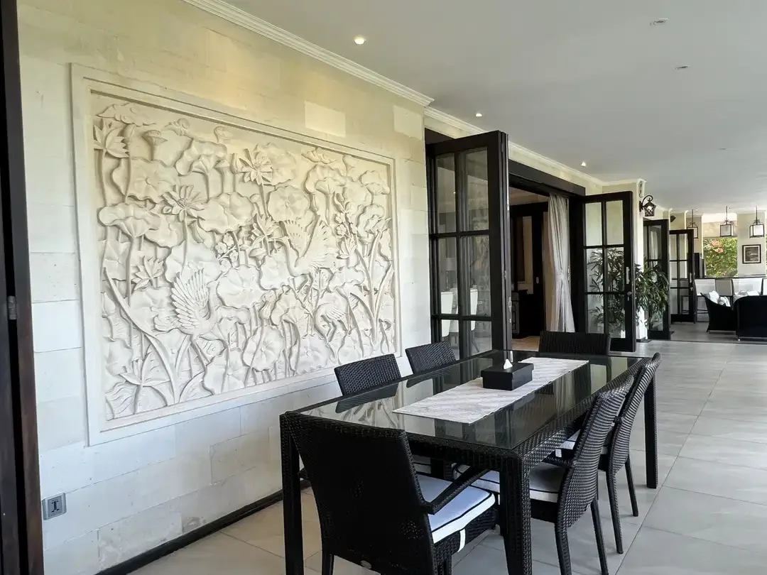 Luxurious Residences, Including Office For Sale In Canggu - Image 2 of 10