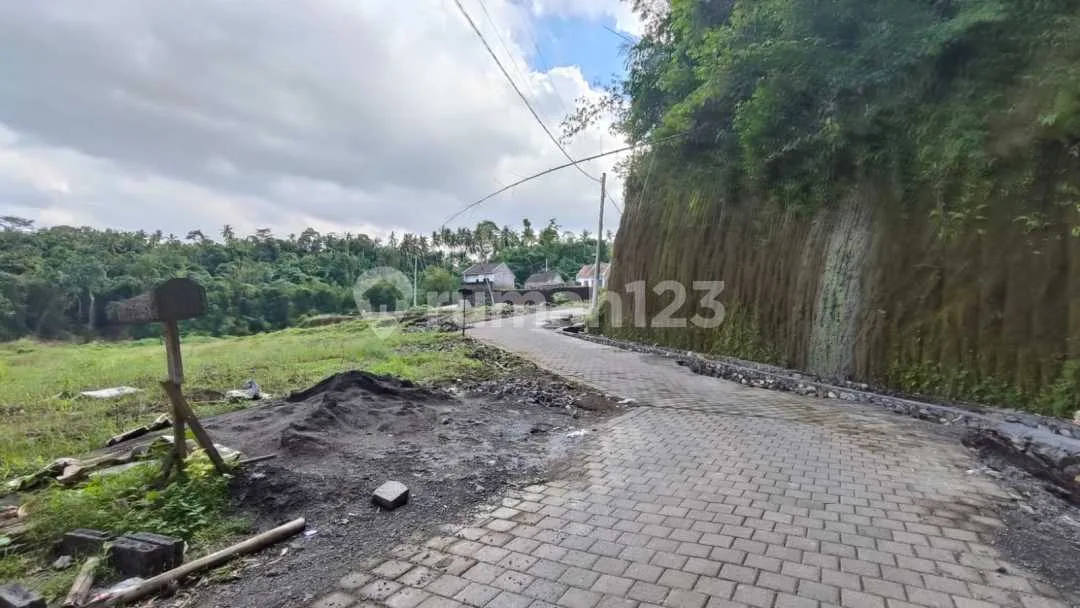 Rumah 2 Lantai Type 66/84 Nyaman dan Sejuk Cluster di Tabanan , Bali - Image 4 of 4