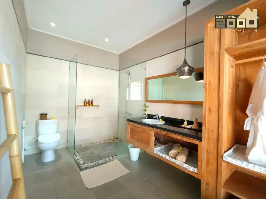 Dijual Dan Disewakan Villa Di Petitenget Seminyak Bali - Image 9 of 10