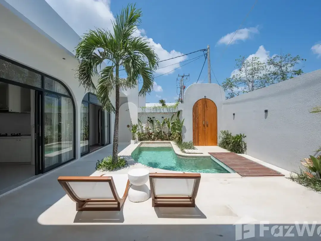 2 Bedroom Villa for sale in Uluwatu, Bali - Image 2 of 9