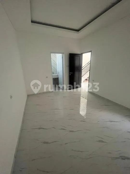 Di Jual Rumah Baru Lokasi di Jalan Jepun Pipil Gatsu Timur Denpasar Timur - Image 4 of 4