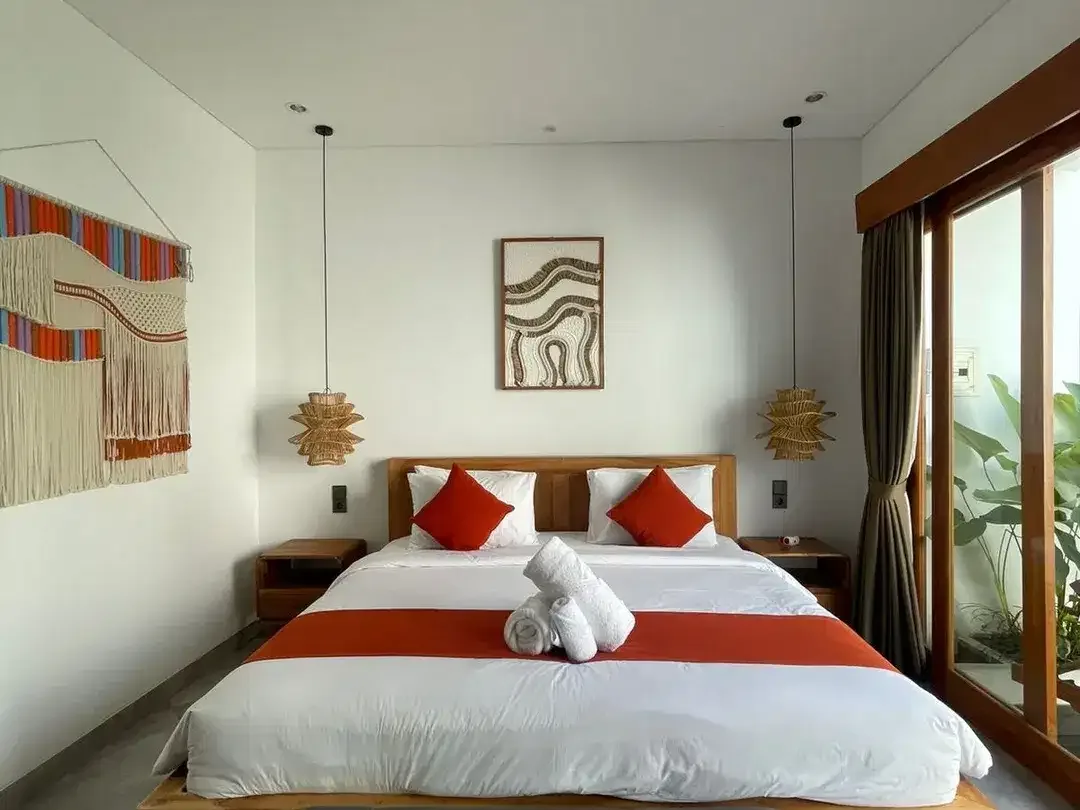 2 Bedroom Villa for sale in Mengwi, Bali - Image 7 of 10