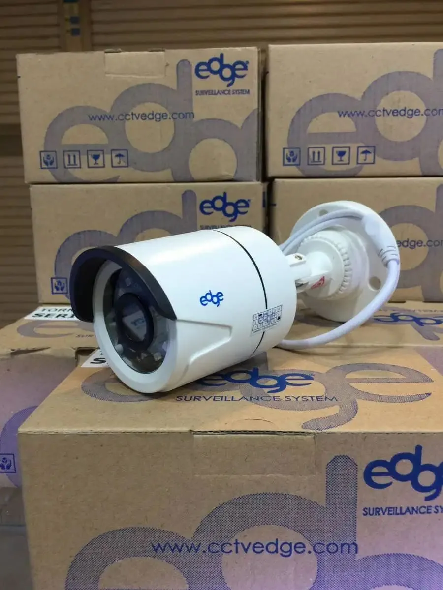 Supplier CCTV EDGE SPC HiLook Hikvision BOSCH HONEYWELL Denpasar Bali - Image 1 of 10