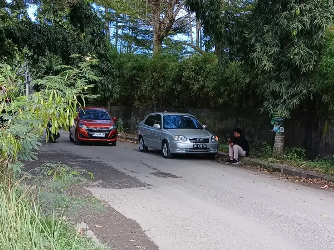 TANAH STRATEGIS PINGGIR JALAN, BKR BALI CLIFF UNGASAN,  BADUNG, BALI - Image 3 of 4