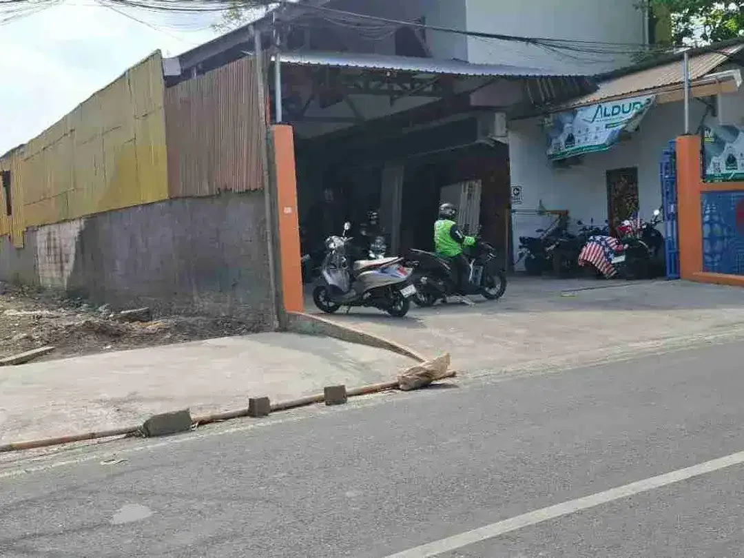 Di kontrakan tanah jalan Tukad Balian , Denpasar, Bali - Image 1 of 3
